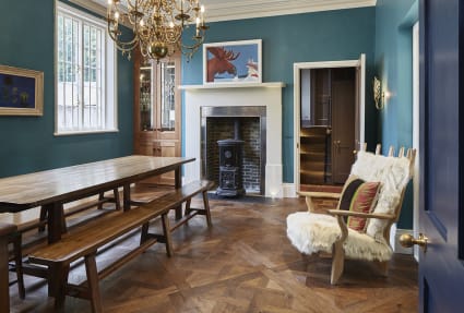 Rectory 1